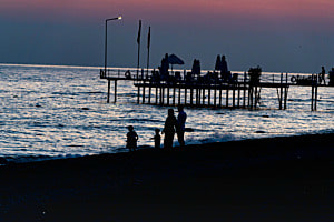 Silhouette