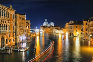 la serenissima
