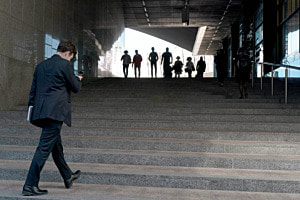 Europaparlament, Bruxelles