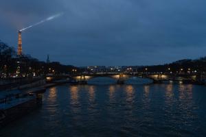 Leuchtturm der Seine Leuchtturm der Seine