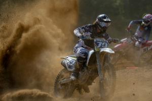Sport Motocross