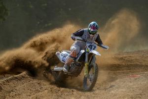 Sport  Motocross