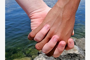 Hand in Hand