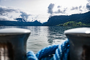 Vierwaldstättersee