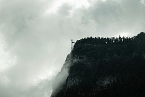 Modern Climbing Modern Climbing