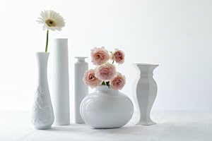 Blumenvasen Blumenvasen