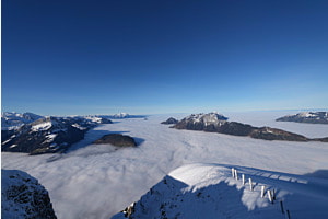 Winterpanorama Winterpanorama
