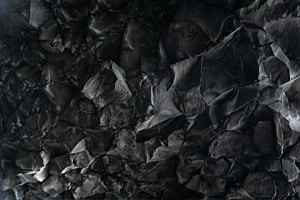 Black structure Black structure
