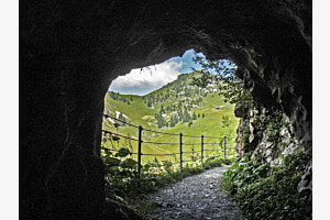 Stockhorn / Chrindi