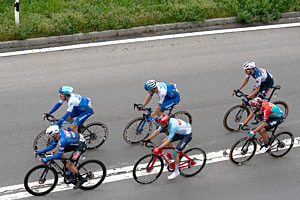 Veloballett Veloballett
