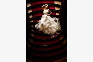 The Bride