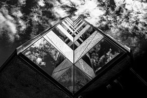 spaceship, PostFinance Locarno