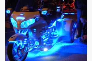 GoldWing GoldWing