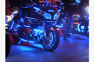 GoldWing