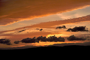 Feuerhimmel