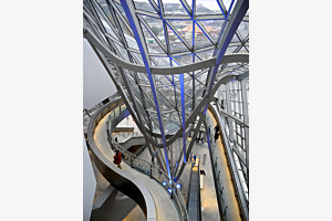 Musée des Confluences, Lyon