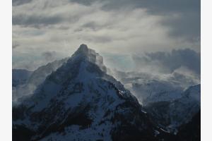 Glarner Wetterküche Glarner Wetterküche