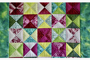 Quilt-Muster