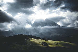 Seiser Alm 2