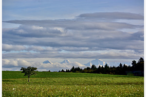 Eiger, Mönch,Jungfrau