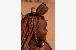 Himba Fru