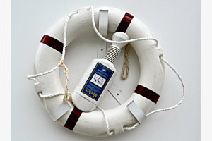 Rettungsring Rettungsring