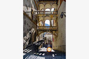 Gasse (Brig)