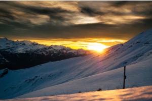 Goldene Stunde