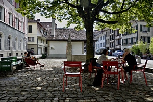 Am Schatten