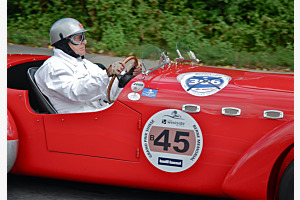 Old Driver