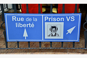 Vous avez le choix !