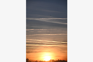 abendsonne