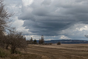 Wetterstimmung 