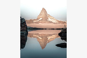 Majestic reflection