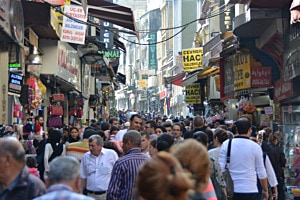 Istanbul Istanbul