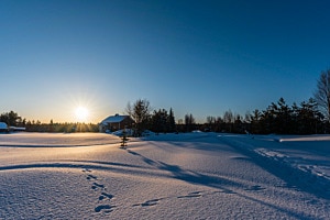 Tankavaara Finnland Tankavaara Finnland