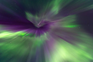 Aurora Corona