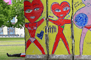 Die Mauer