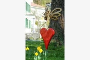 Frühlingsgefühle