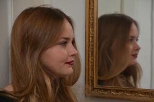 Doppeltes Portrait