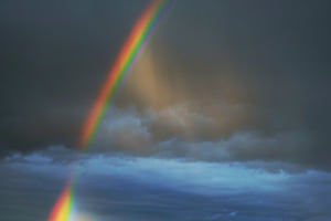 Der Regenbogen