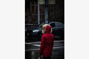 Red & Black