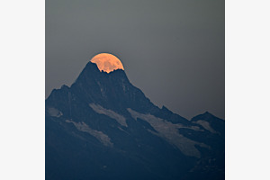 Mondkuppel