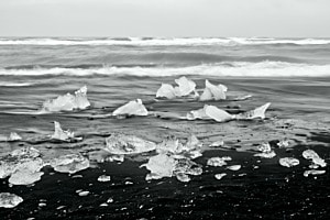 Eisdiamanten