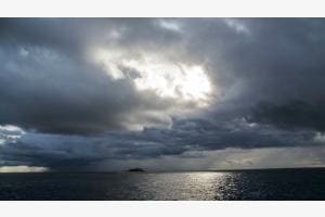 Stille vor dem Sturm Stille vor dem Sturm