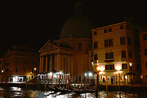 Canal Grande
