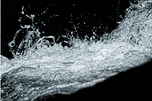 Wassertanz