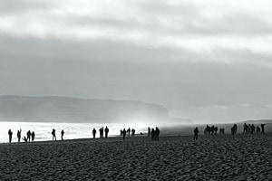 Silhouetten