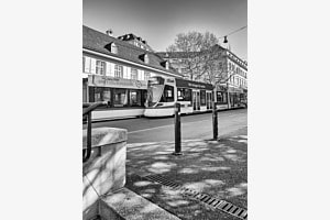 Tram Tram