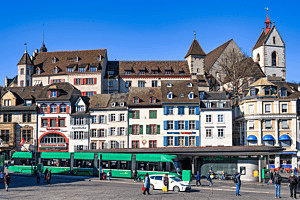 Basel Basel